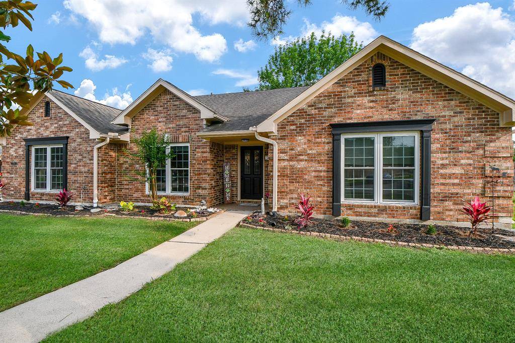 Pearland, TX 77581,3419 Windcrest CT