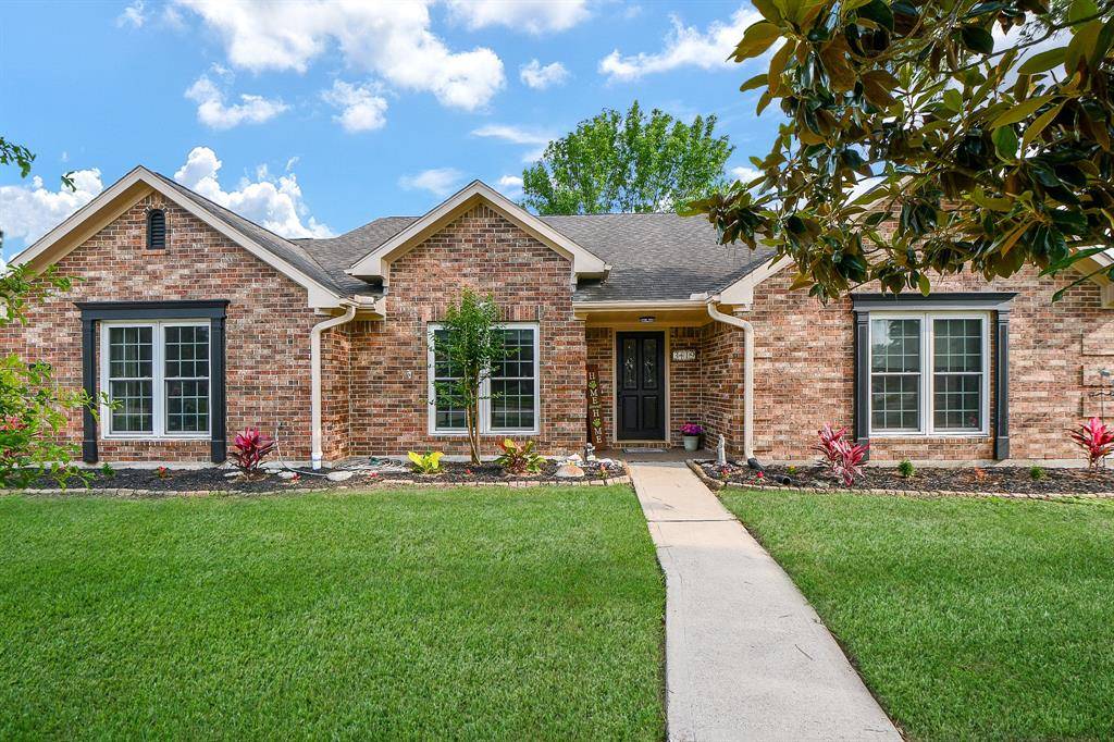 Pearland, TX 77581,3419 Windcrest CT