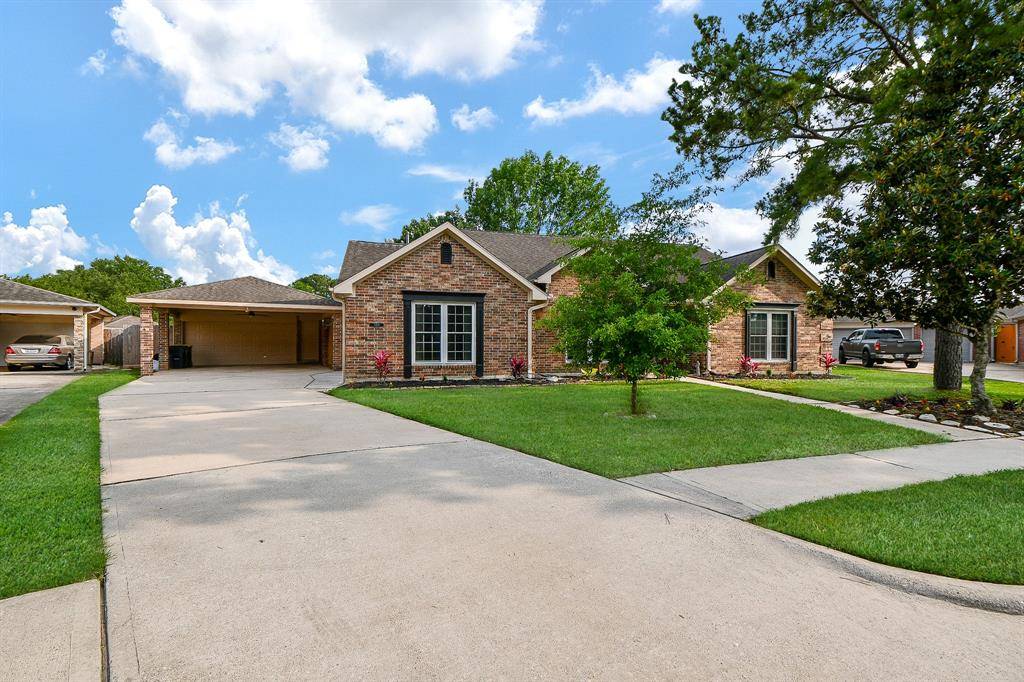 Pearland, TX 77581,3419 Windcrest CT