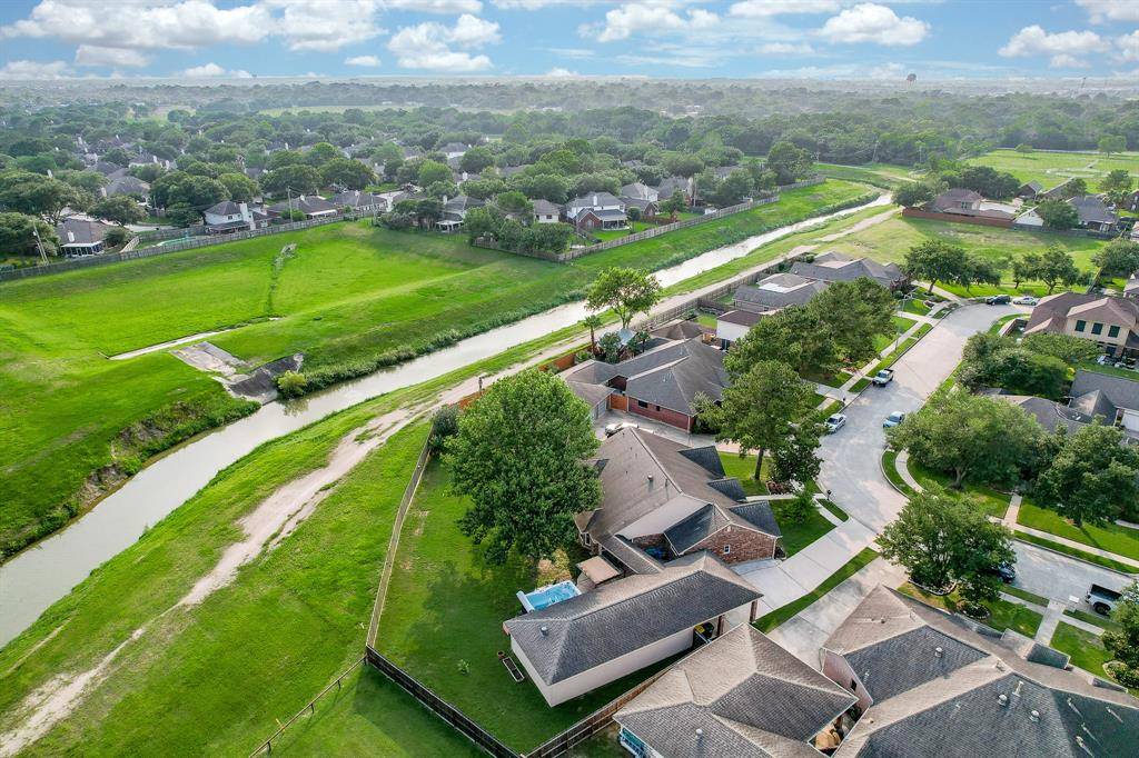 Pearland, TX 77581,3419 Windcrest CT