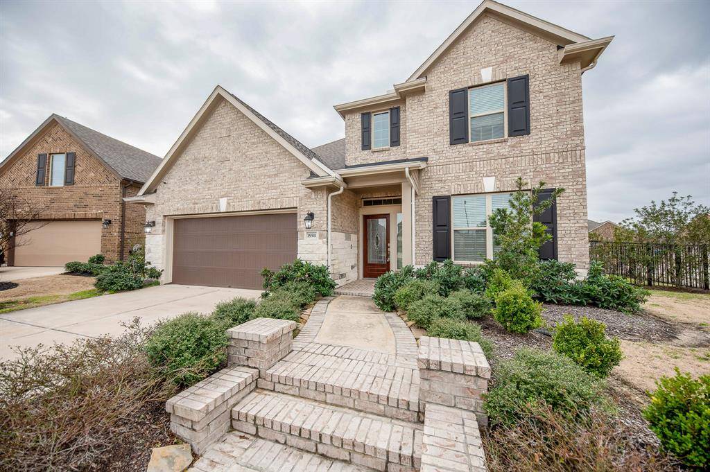 Cypress, TX 77433,19511 Wildflower Field CT