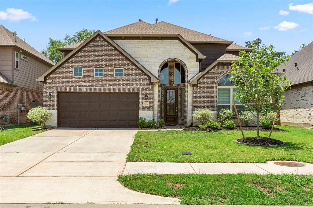 Conroe, TX 77301,3400 Hickory Leaf CT