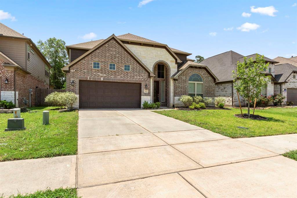 Conroe, TX 77301,3400 Hickory Leaf CT