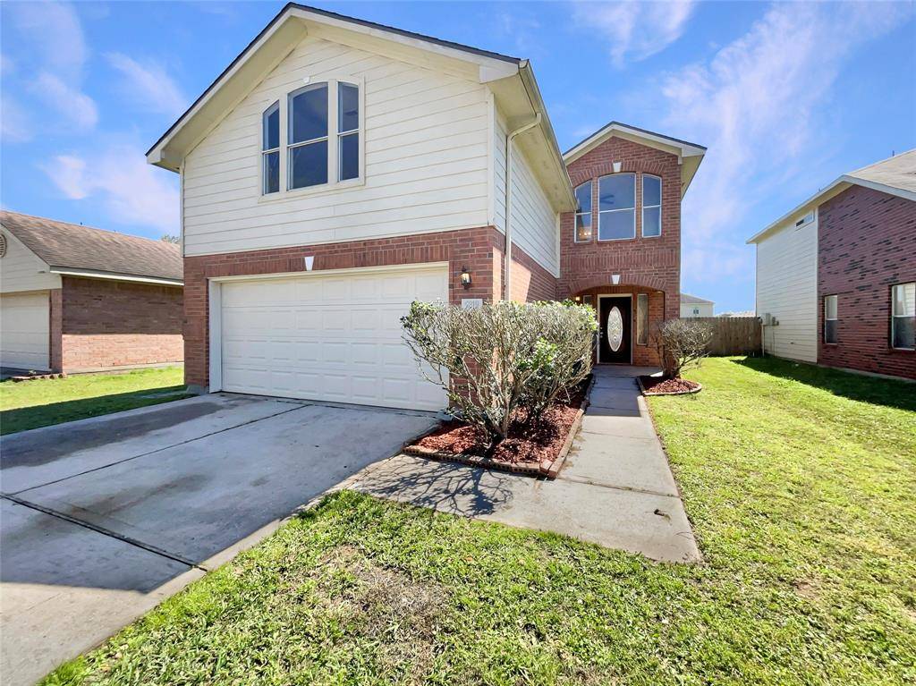 Houston, TX 77085,5819 Tidewater DR