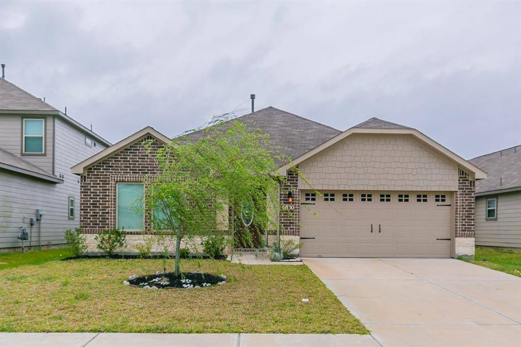 Rosharon, TX 77583,6830 Altadena DR