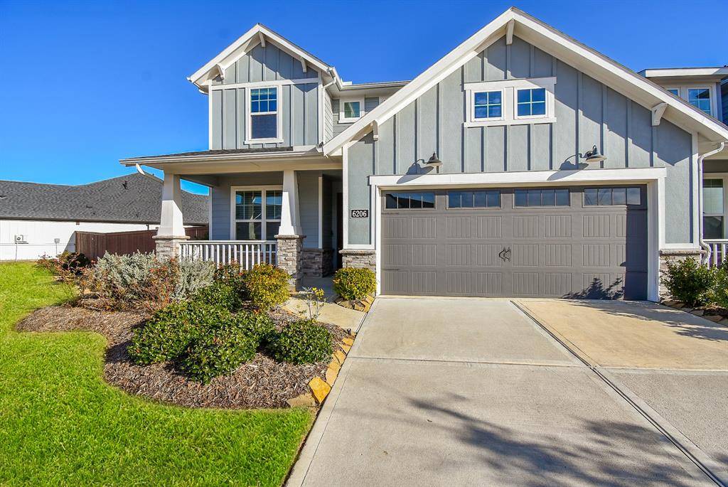 Katy, TX 77493,6206 Fallen Arbor LN