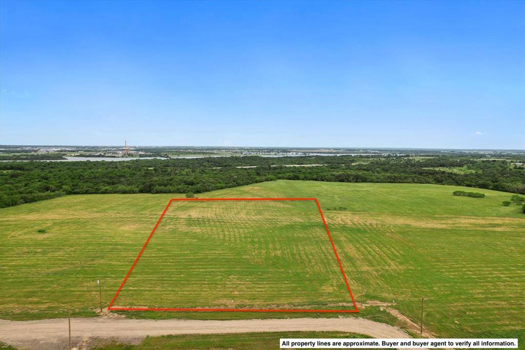 Corsicana, TX 75109,Lot 27 Grison CIR