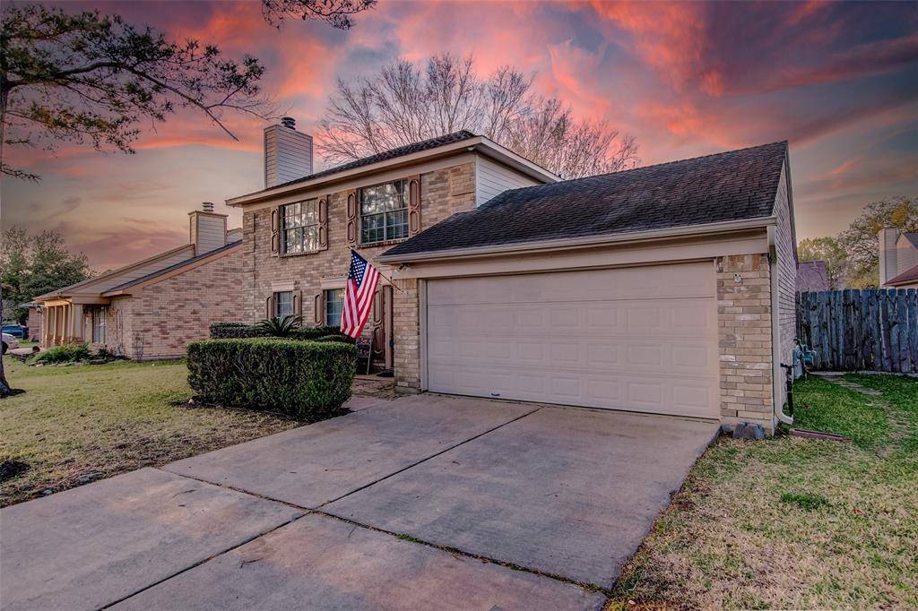 Katy, TX 77449,22722 DABNEY MANOR LN