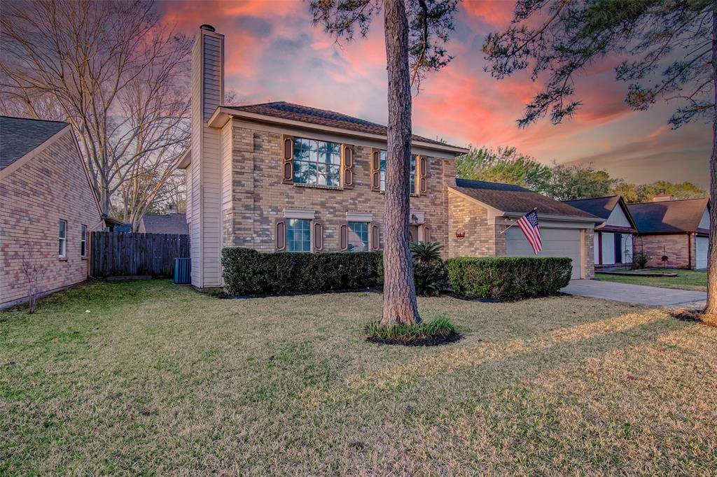 Katy, TX 77449,22722 DABNEY MANOR LN