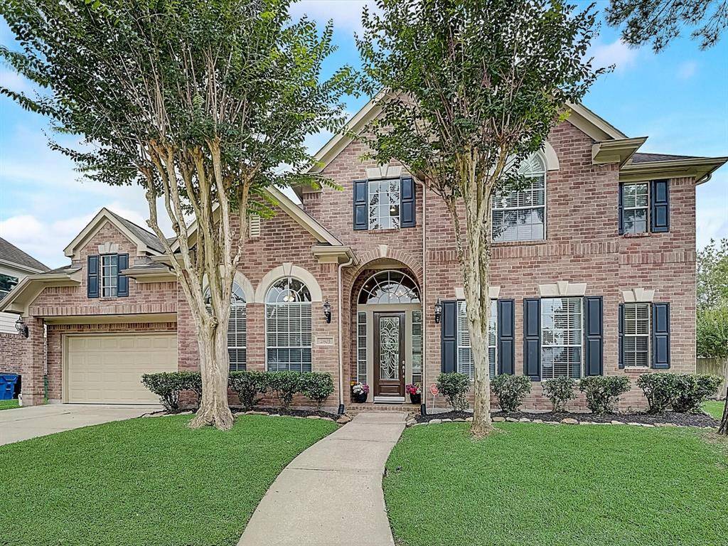 Friendswood, TX 77546,2803 Scarlet Oak CT