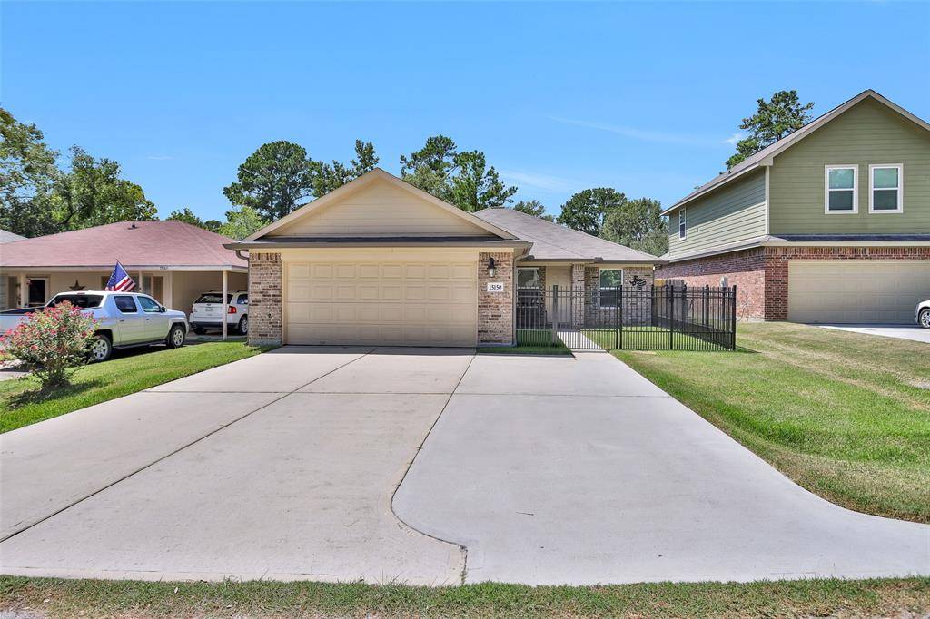 Willis, TX 77318,15150 Starboard DR