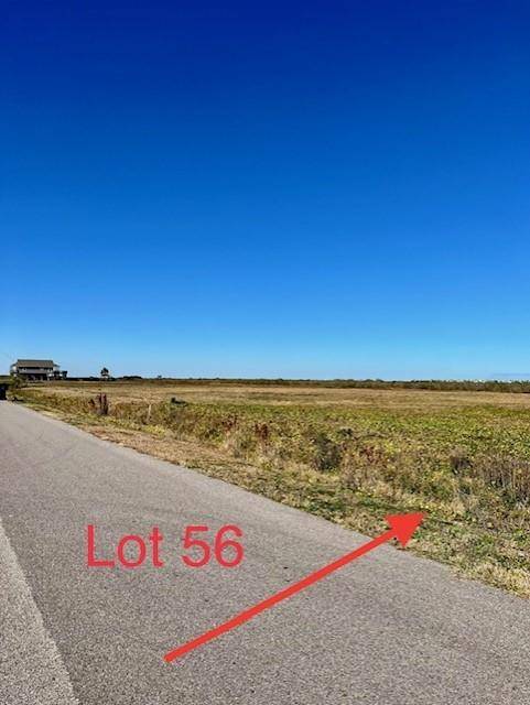 Galveston, TX 77554,Lot 56 Indian Beach Drive