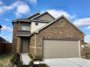 Katy, TX 77493,429 Camino Bay DR