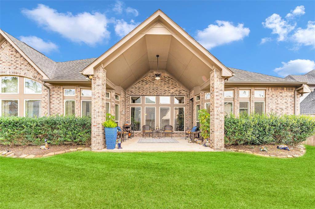 Pinehurst, TX 77362,222 Reynosa CT