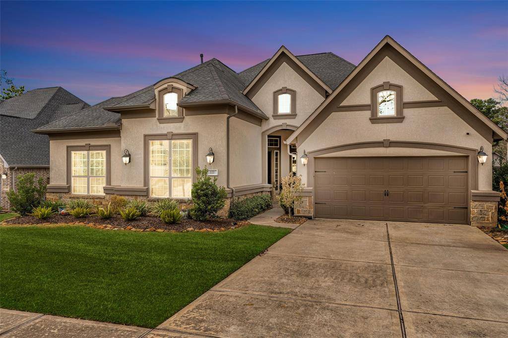 Pinehurst, TX 77362,222 Reynosa CT