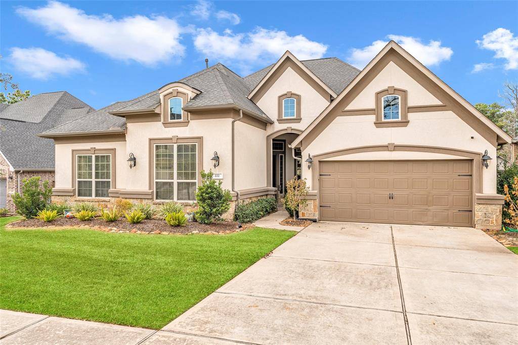 Pinehurst, TX 77362,222 Reynosa CT