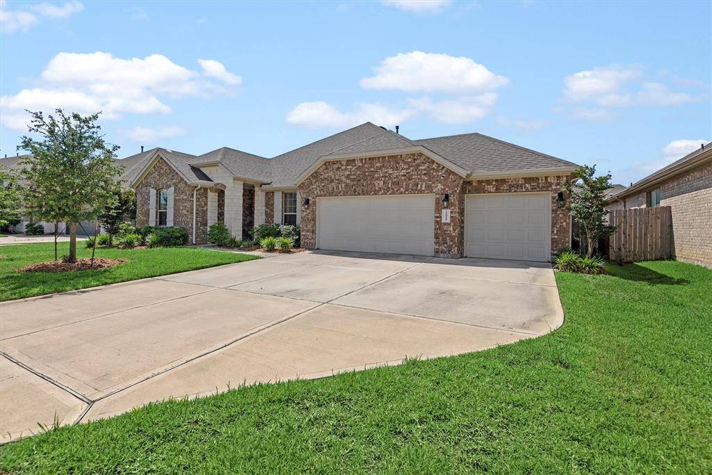 Hockley, TX 77447,16019 Bryce Pecan WAY