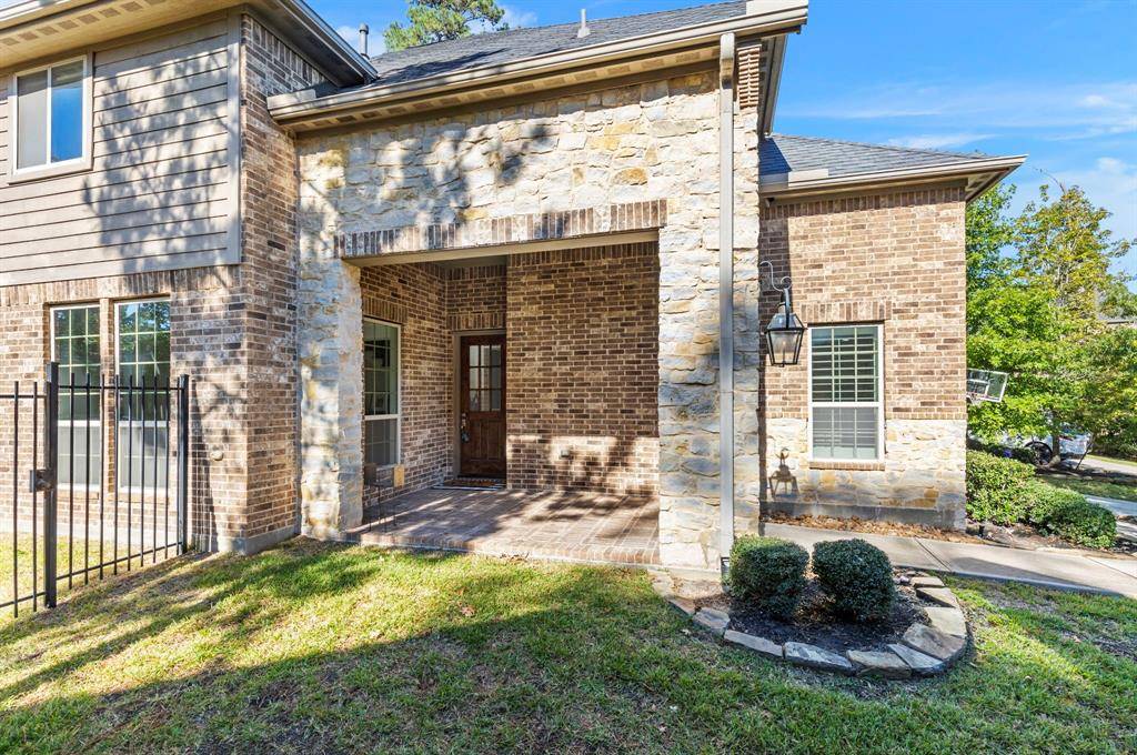 Tomball, TX 77375,31 W Twin Ponds CT