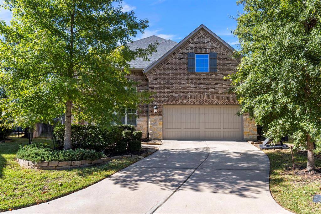 Tomball, TX 77375,31 W Twin Ponds CT