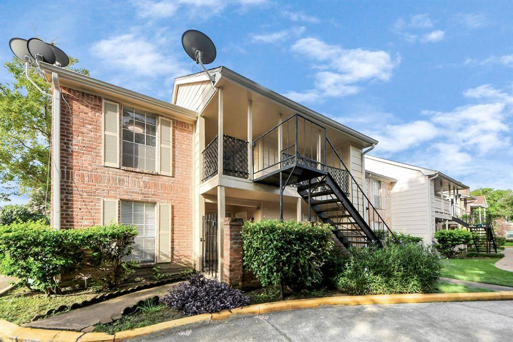Houston, TX 77063,2800 Jeanetta ST #1606
