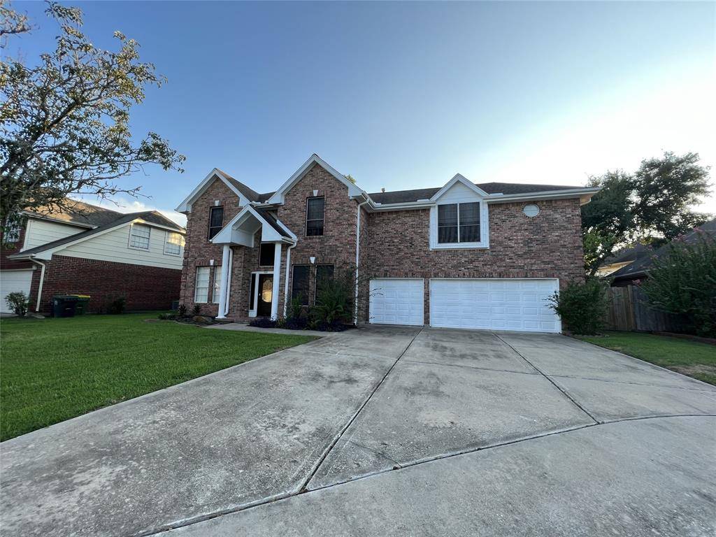 Pearland, TX 77581,1810 Oakleaf CIR