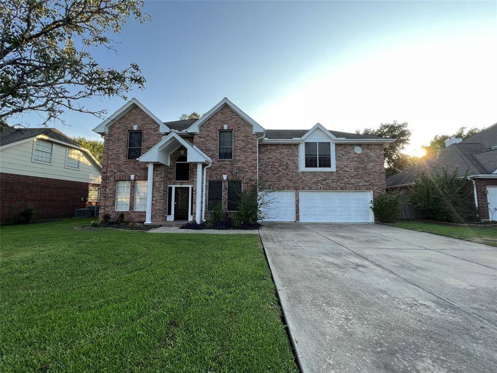 Pearland, TX 77581,1810 Oakleaf CIR