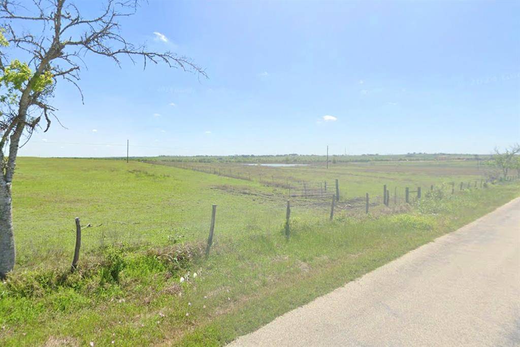 Shiner, TX 77984,Lot 1 TBD County Road 291