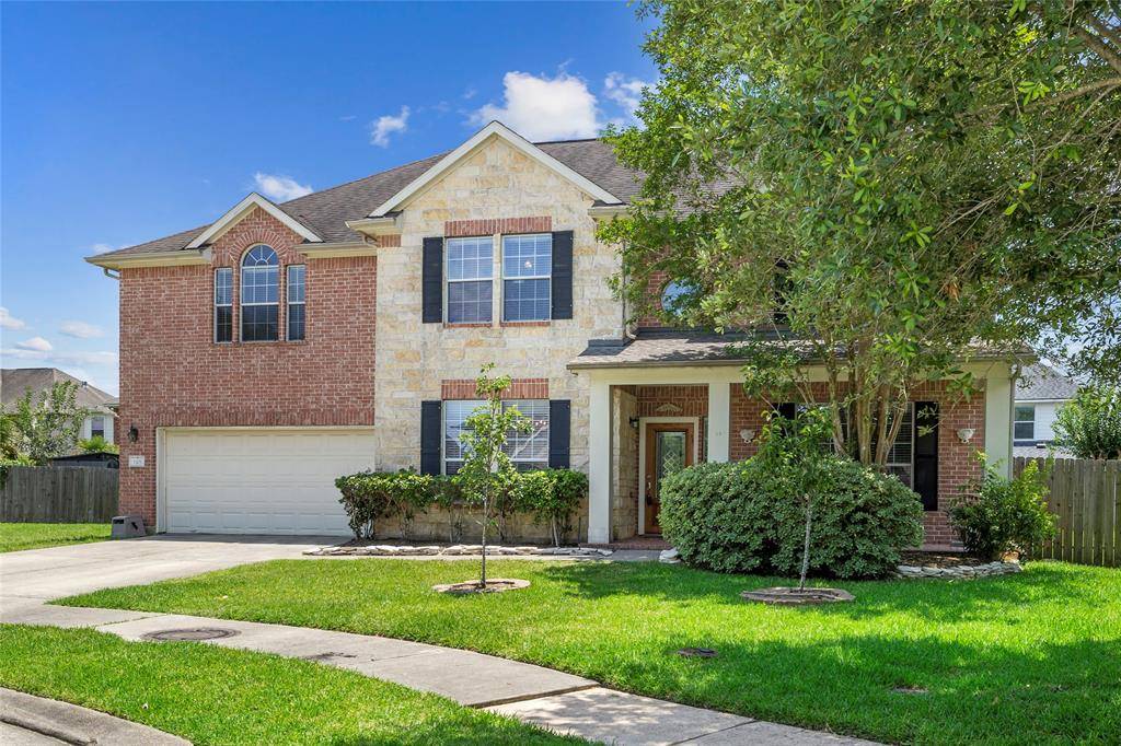 Friendswood, TX 77546,1103 Maxi CIR