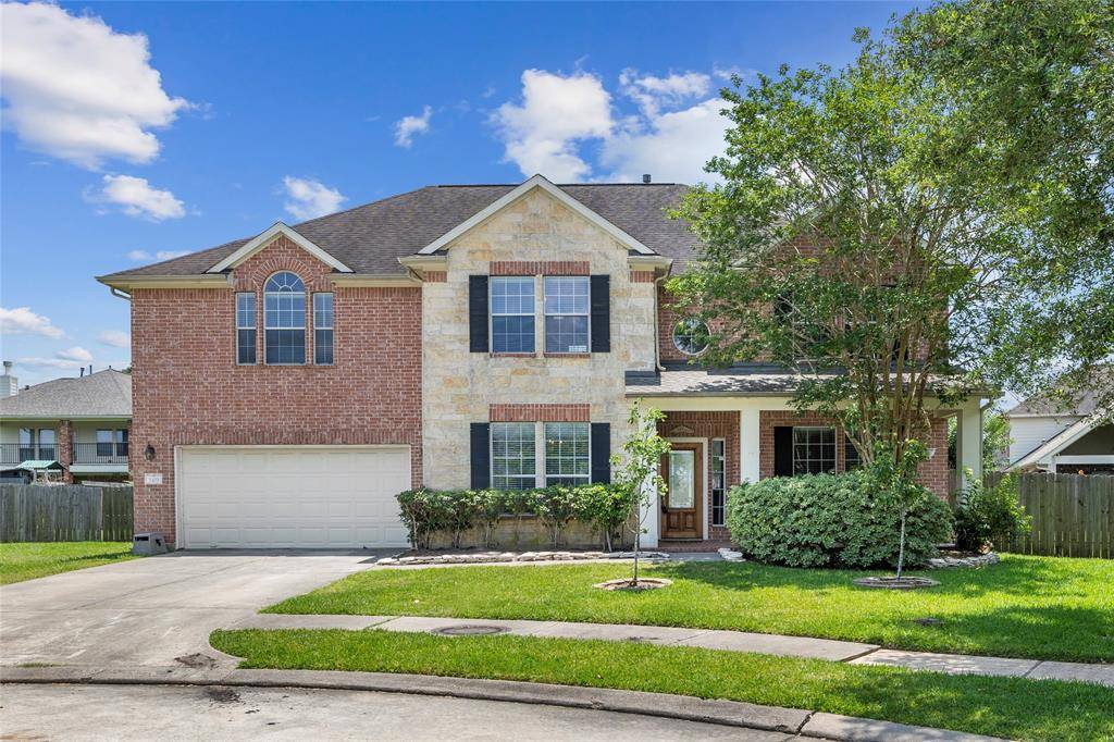 Friendswood, TX 77546,1103 Maxi CIR