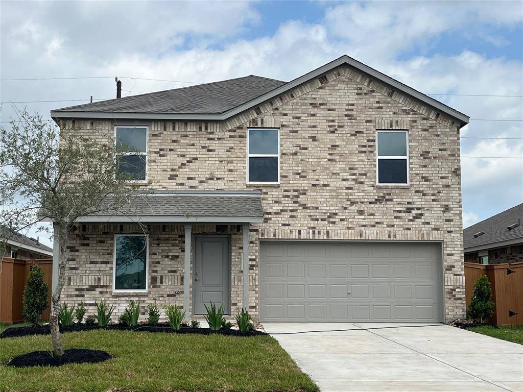 Magnolia, TX 77354,273 Douglas Hills DR