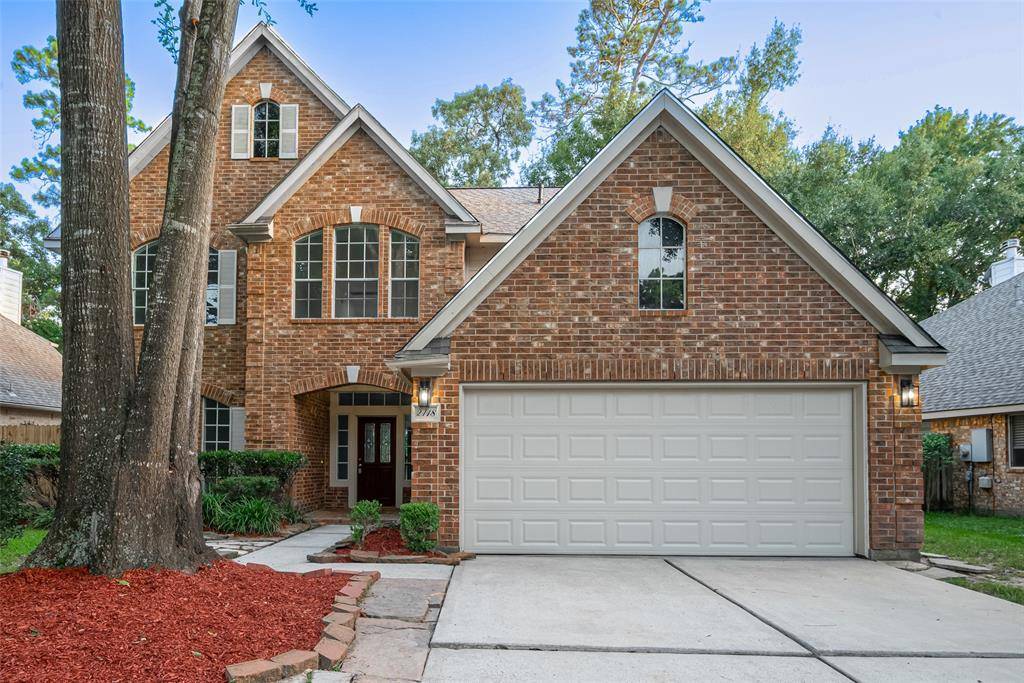 Spring, TX 77386,2118 Westover Park CIR