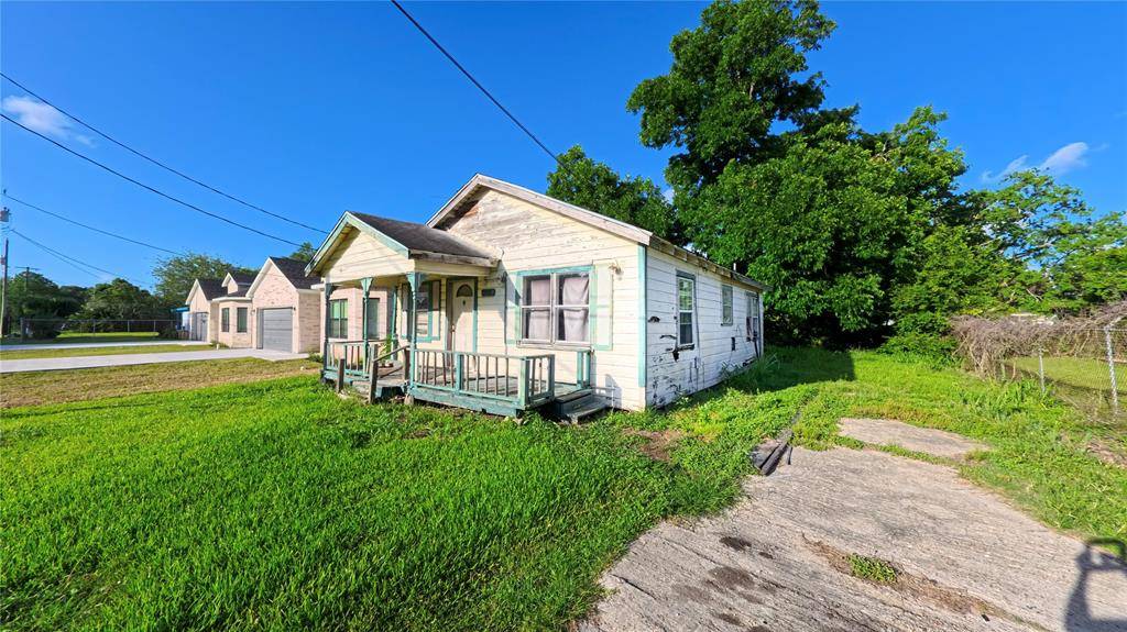 Texas City, TX 77591,126 Hemphill ST