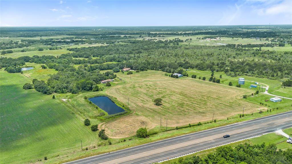 Somerville, TX 77879,61.95+- Acres Highway 36