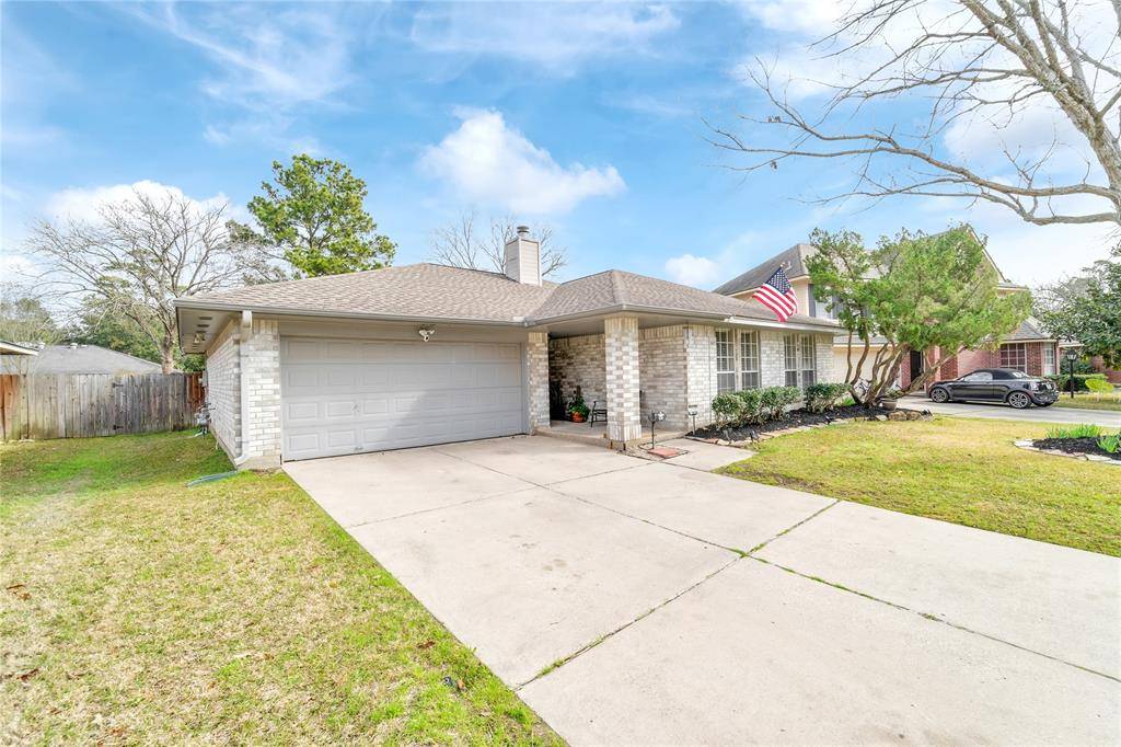 Kingwood, TX 77339,2607 Old Oak Lane