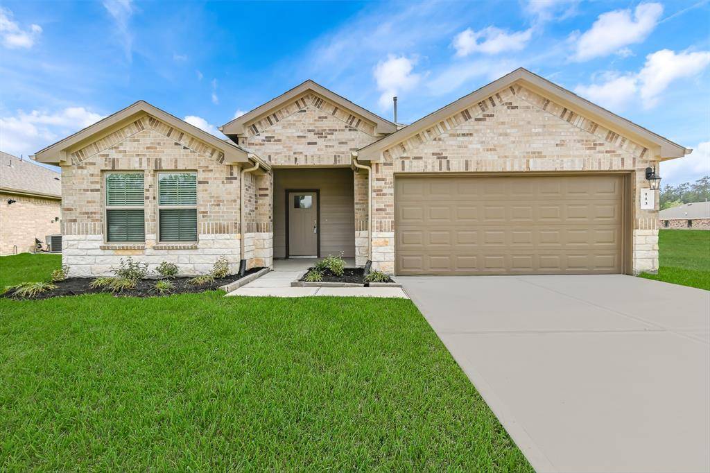 Anahuac, TX 77514,113 Big Spring CT