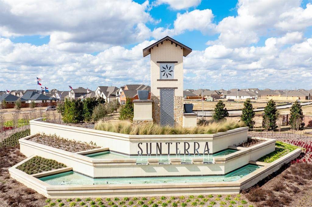 Katy, TX 77493,4920 Vida Vista DR
