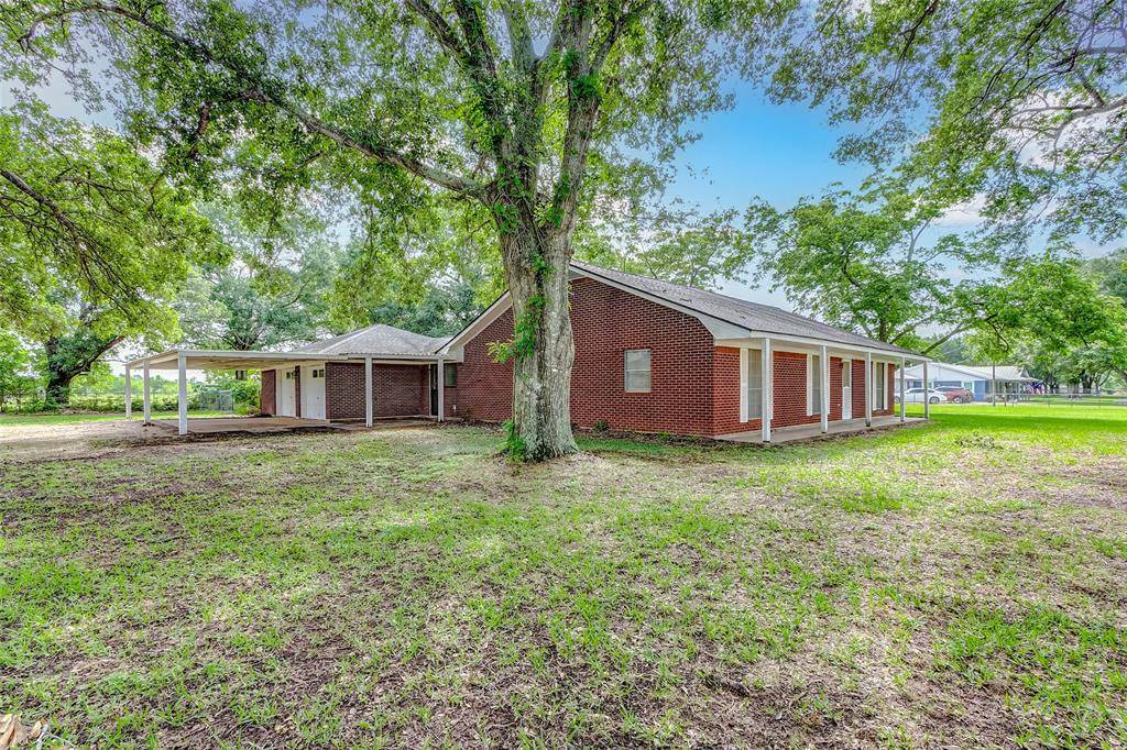 Sealy, TX 77474,1416 Woody LN