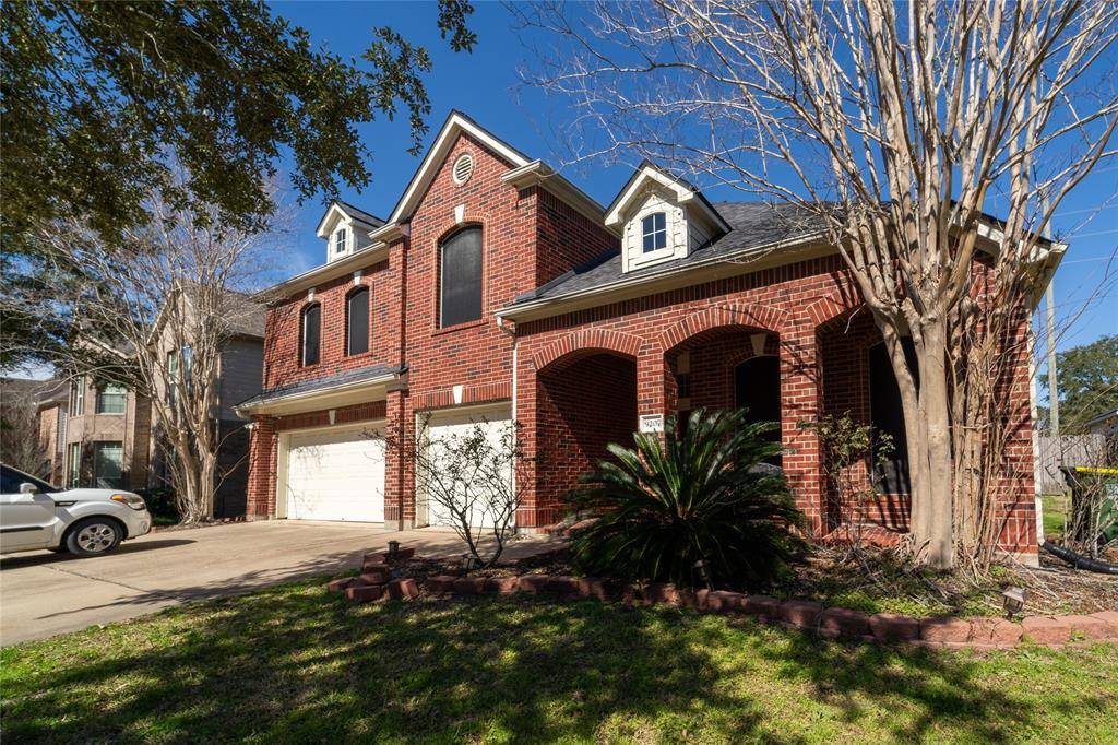 Pearland, TX 77584,9207 Sunbonnet DR