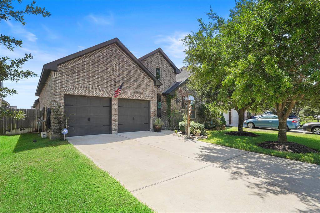 Katy, TX 77494,2227 Falcon Brook DR