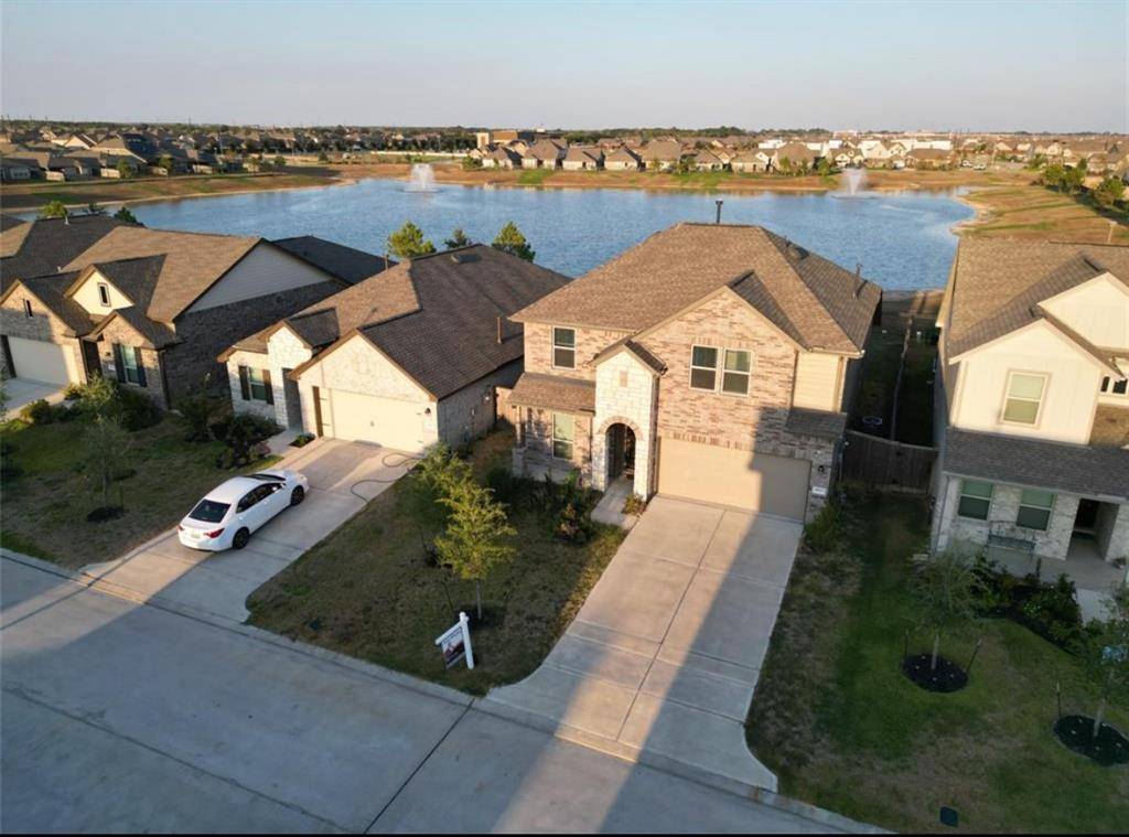 Katy, TX 77493,4822 Chestnut Valley LN