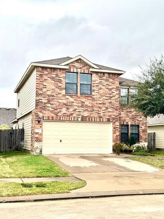 Katy, TX 77449,2523 Grey Reef DR