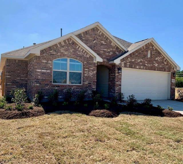 Tomball, TX 77377,22607 Rising Rollhill LN