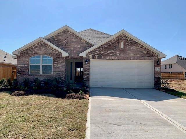 Tomball, TX 77377,22607 Rising Rollhill LN