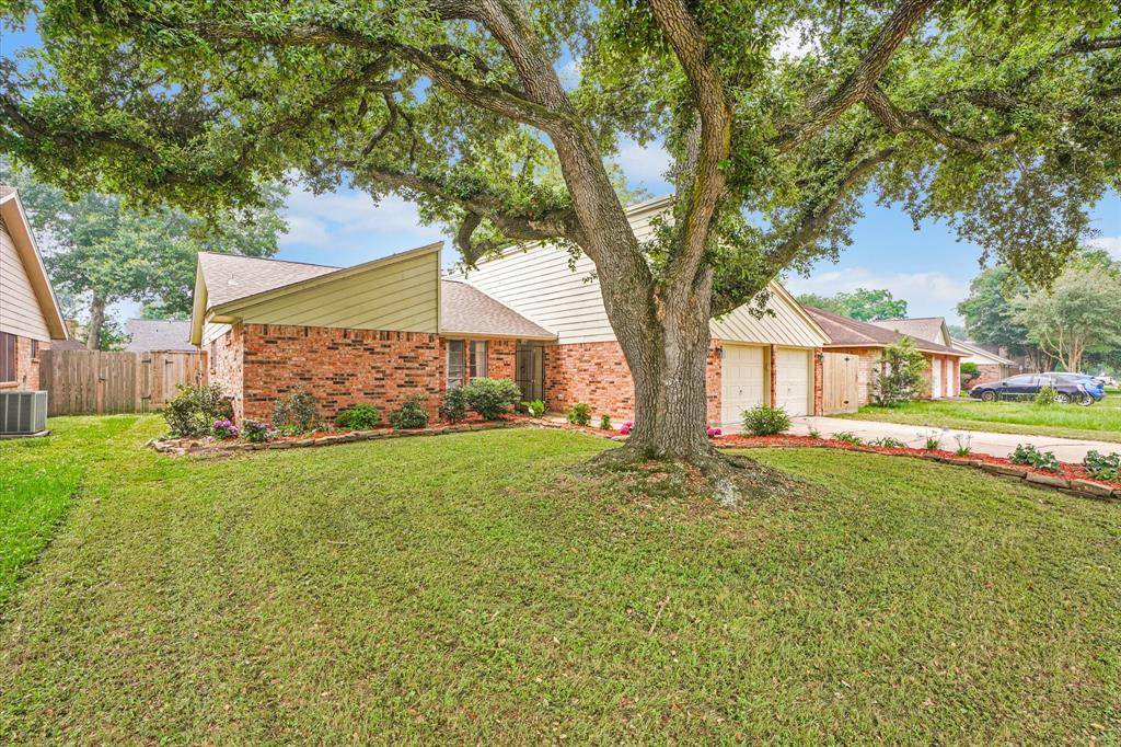 Katy, TX 77450,22415 Coriander DR