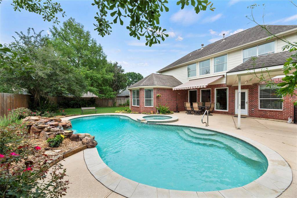 Katy, TX 77450,3226 Garden Field LN