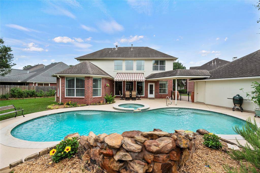 Katy, TX 77450,3226 Garden Field LN