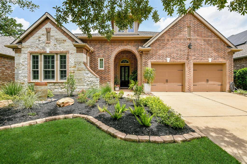 Spring, TX 77389,38 Driftdale PL