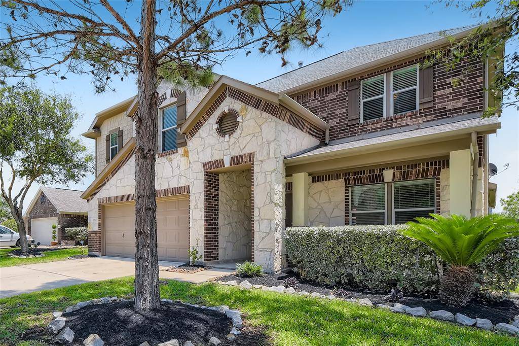 Cypress, TX 77433,8206 Caldera LN