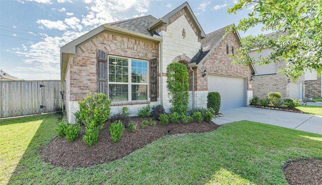 Pearland, TX 77581,1213 Misty Brook LN