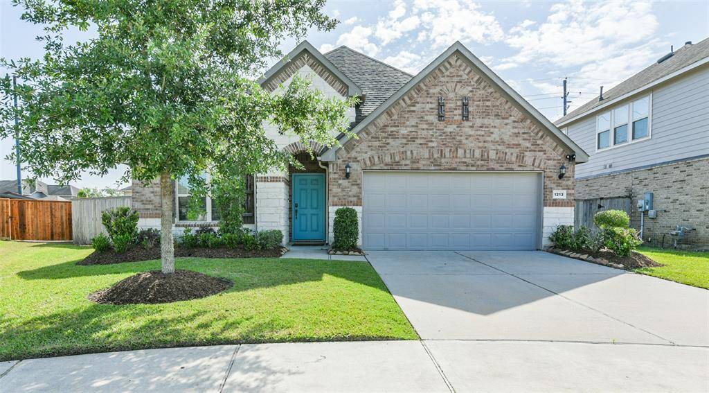 Pearland, TX 77581,1213 Misty Brook LN